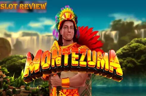 Montezuma Swintt slot